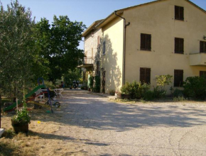  B&B Il Sentiero di Assisi  Ассизи